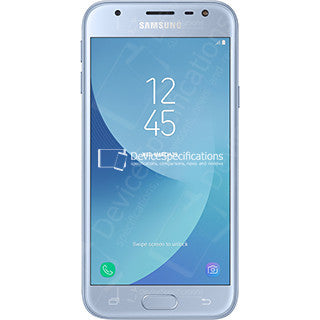 Samsung Galaxy J3 (2017) ( Rabljen ) 16GB